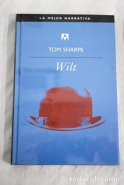 B&uuml;cher: Wilt (9788434563742)