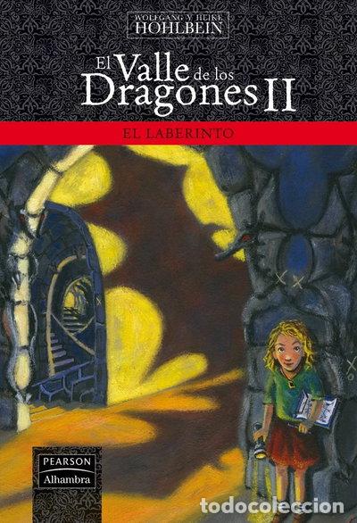 Livres: El laberinto- 9788420552002