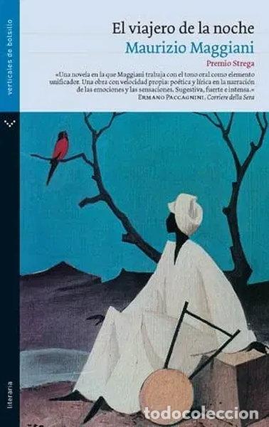 Livres: El viajero de la noche- 9788492421442