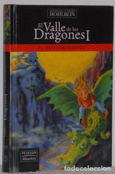Libros: El descubrimiento- 9788420551999