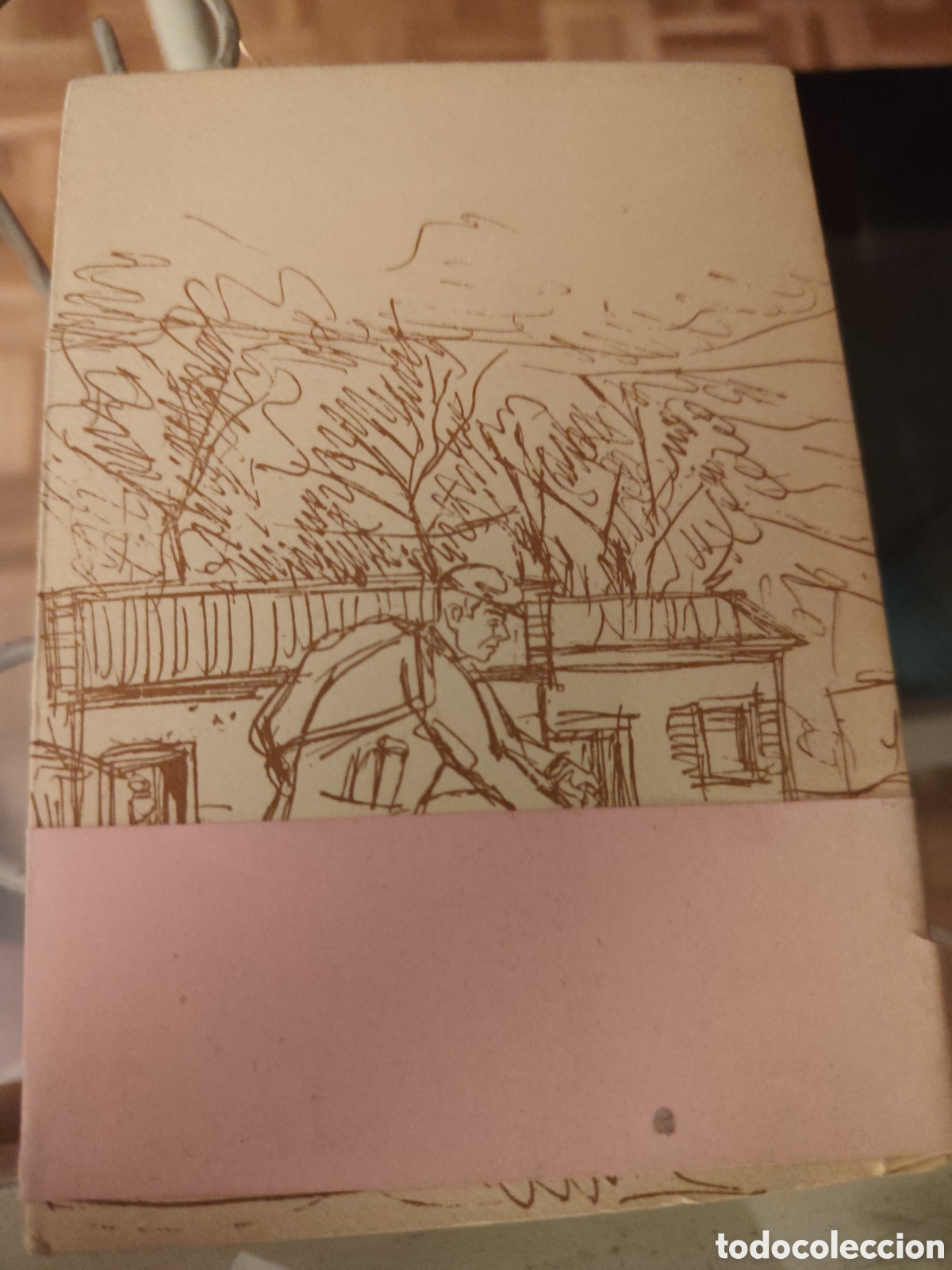 Libros: Por dos cosas. Emilio Ortiz Ramirez - Foto 2