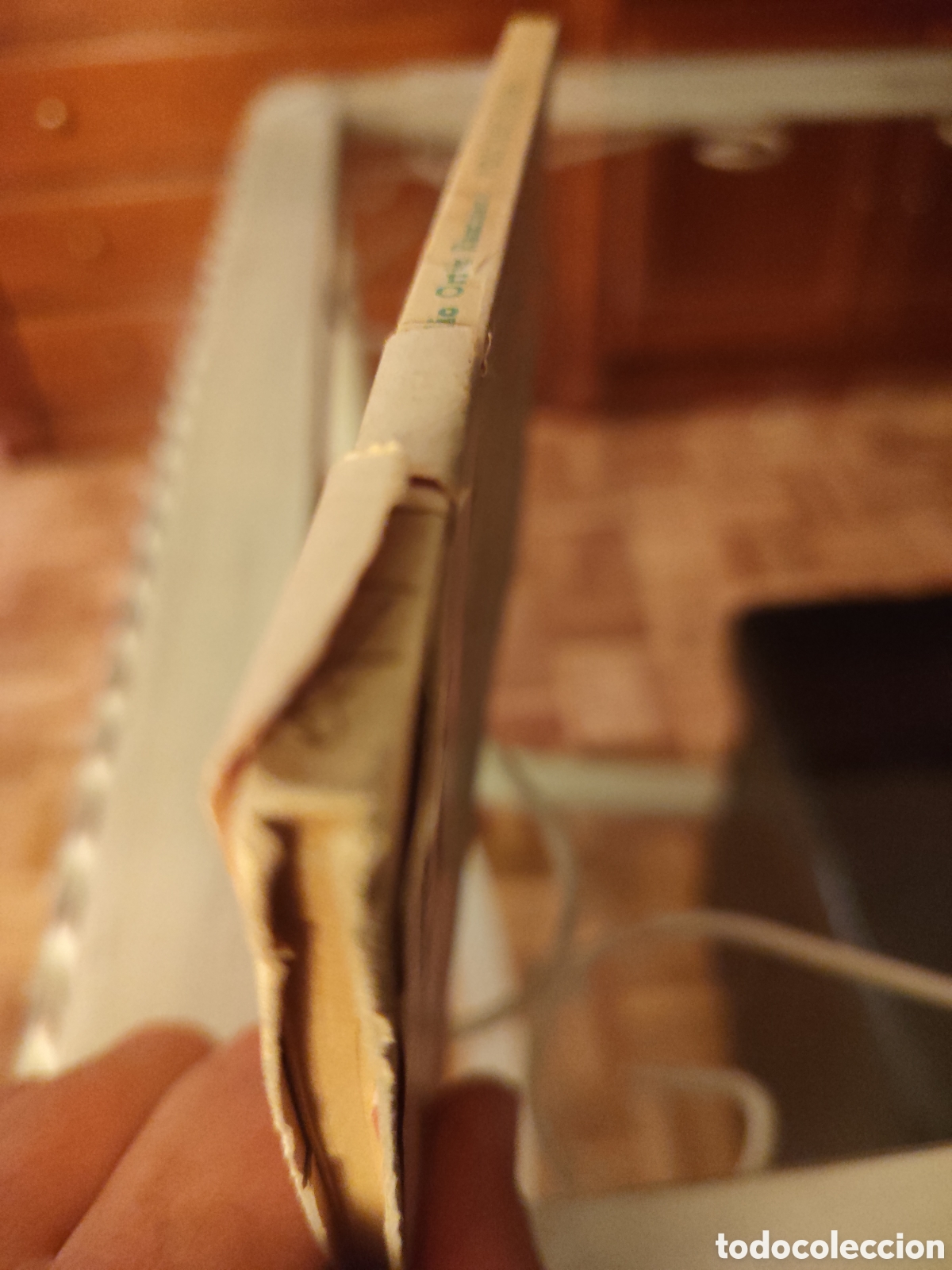 Libros: Por dos cosas. Emilio Ortiz Ramirez - Foto 3