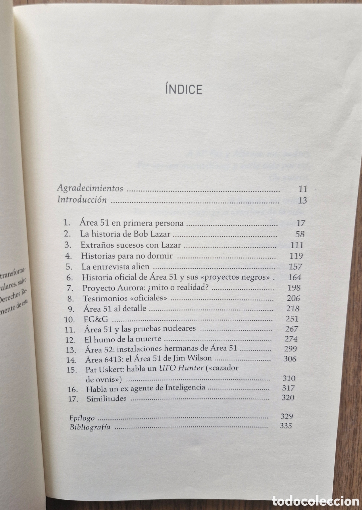 Libros: &Aacute;REA 51 - David Benito - Foto 5