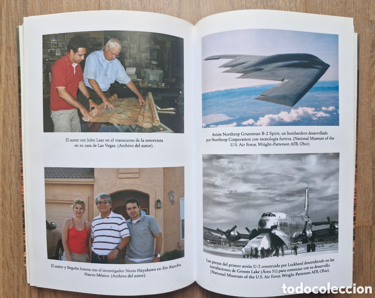 Libros: &Aacute;REA 51 - David Benito - Foto 6