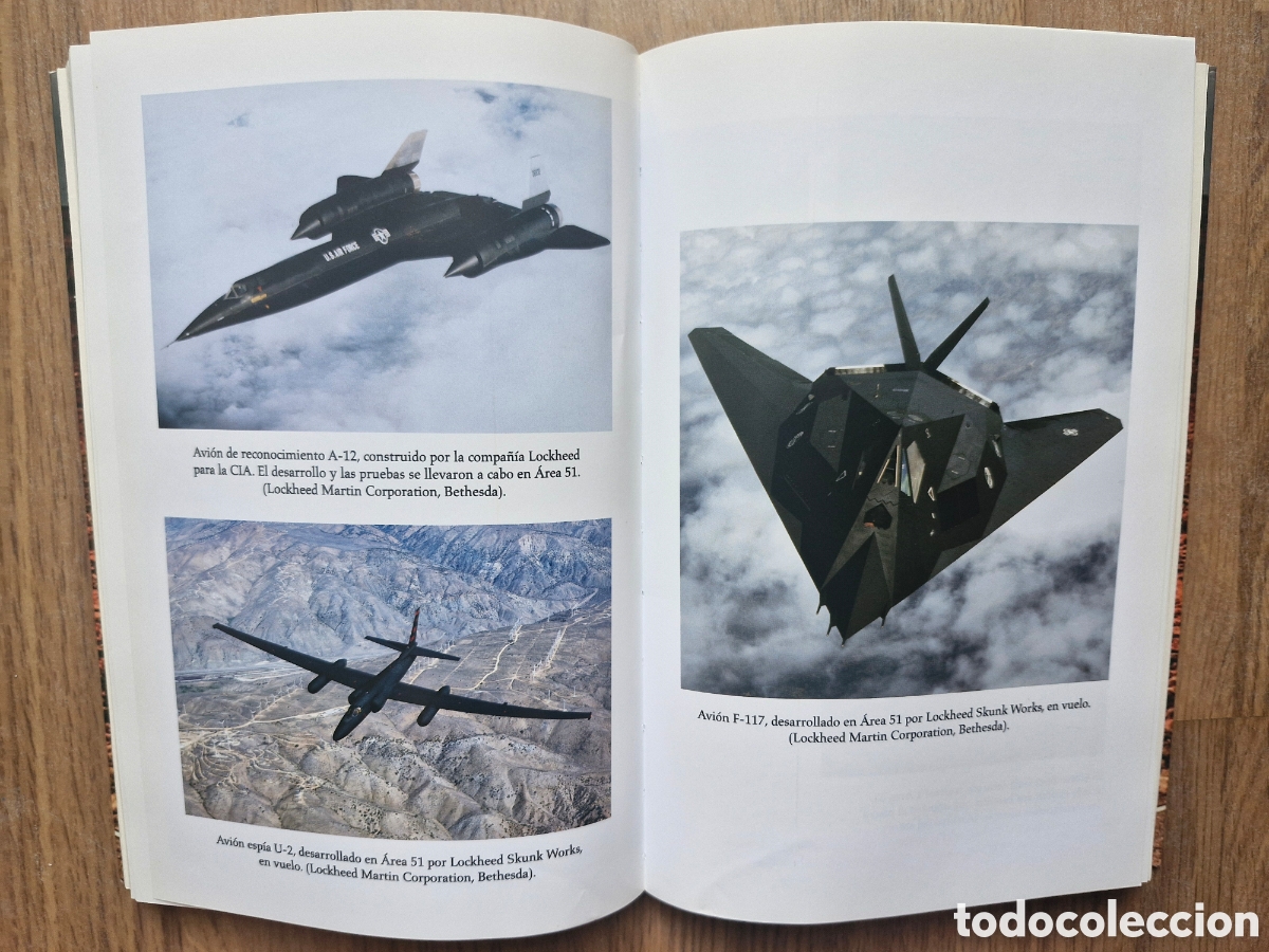 Libros: &Aacute;REA 51 - David Benito - Foto 7