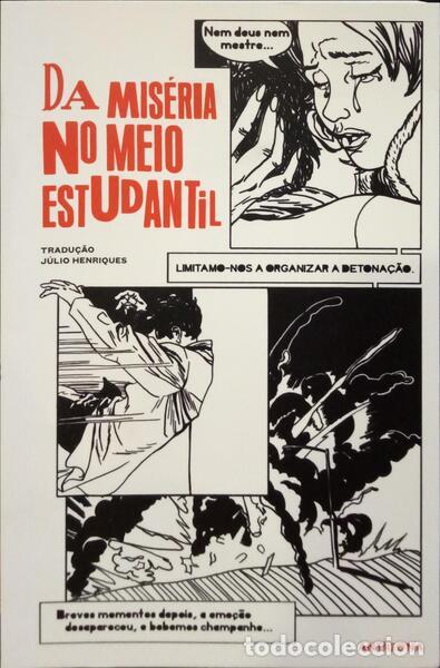 B&uuml;cher: MIS&Eacute;RIA (DA) NO MEIO ESTUDANTIL.