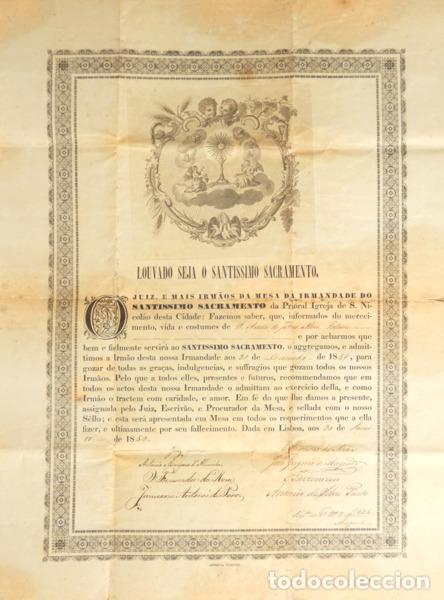 B&uuml;cher: ARQUIVO DE JOS&Eacute; JOAQUIM DA COSTA E DESCENDENTES. [1767-1925]