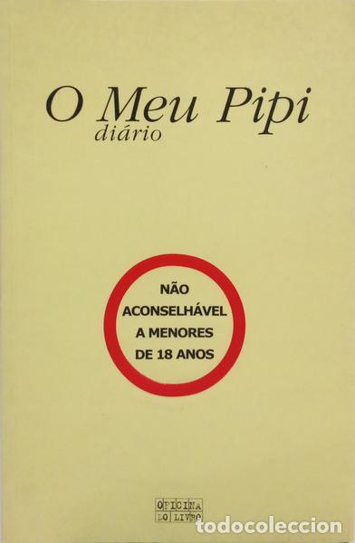 Livres: MEU (O) PIPI. [2.&ordf; EDI&Ccedil;&Atilde;O]