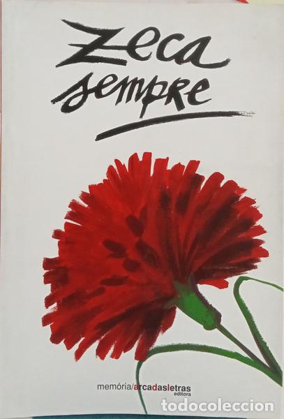 Livres: FREITAS. (Al&iacute;pio de) e outros. - ZECA SEMPRE.