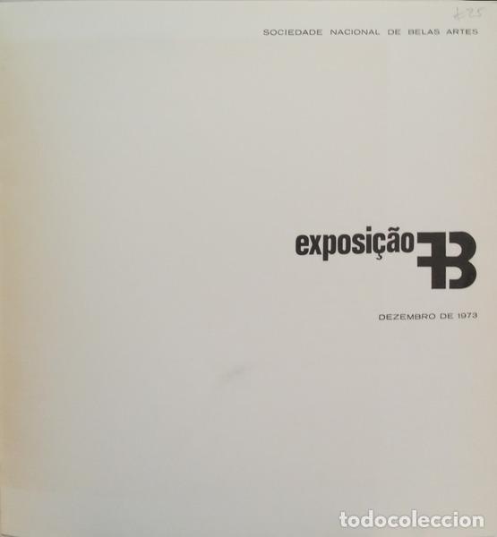 Libros: EXPOSI&Ccedil;&Atilde;O 7B. - Foto 2