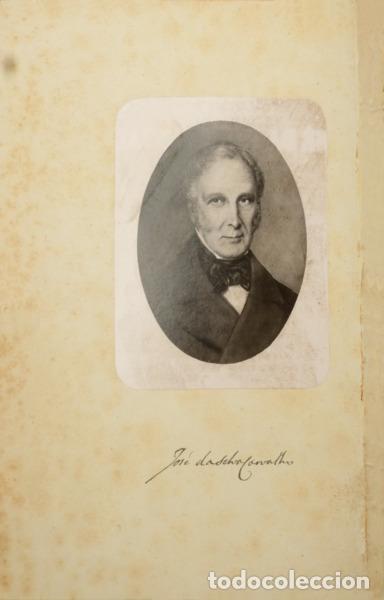 Libros: SILVA CARVALHO. (Jos&eacute; da) e Ant&oacute;nio Viana. - JOS&Eacute; DA SILVA CARVALHO E O SEU TEMPO. [VOLUMES I-II, DE
