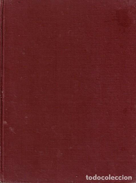 Libros: CURIOSOS POBLADORES DEL MAR - RIOJA, ENRIQUE