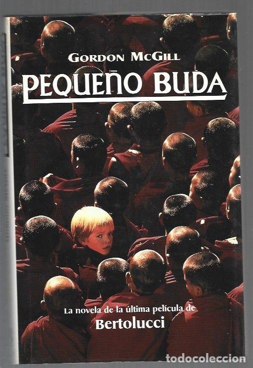 Libros: PEQUE&Ntilde;O BUDA - MCGILL, GORDON - Foto 1