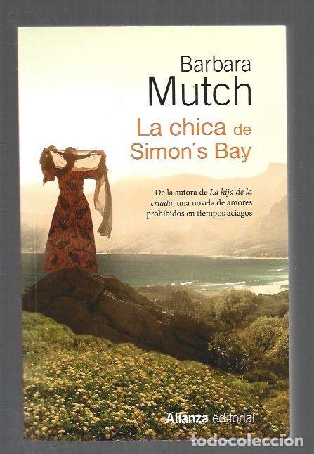 books: CHICA DE SIMON'S BAY - LA - MUTCH, BARBARA