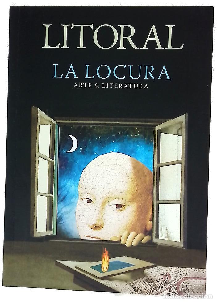 Livres: La locura - Navarro, Mar&iacute;a ; Saval, Lorenzo