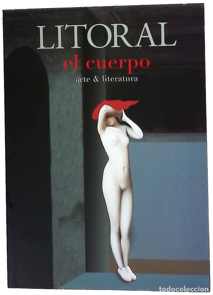 Livres: El cuerpo - Lafarque, Antonio