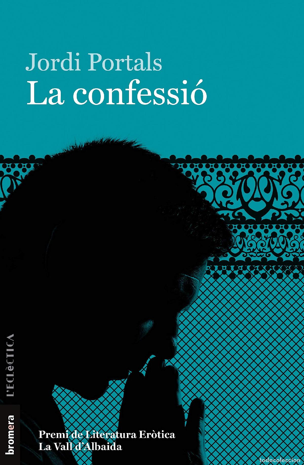 Libros: La Confessi&oacute;: 296 (LEcl&egrave;ctica) - Foto 1