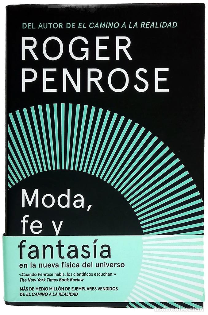 Libros: Moda, fe y fantas&iacute;a en la nueva f&iacute;sica del universo