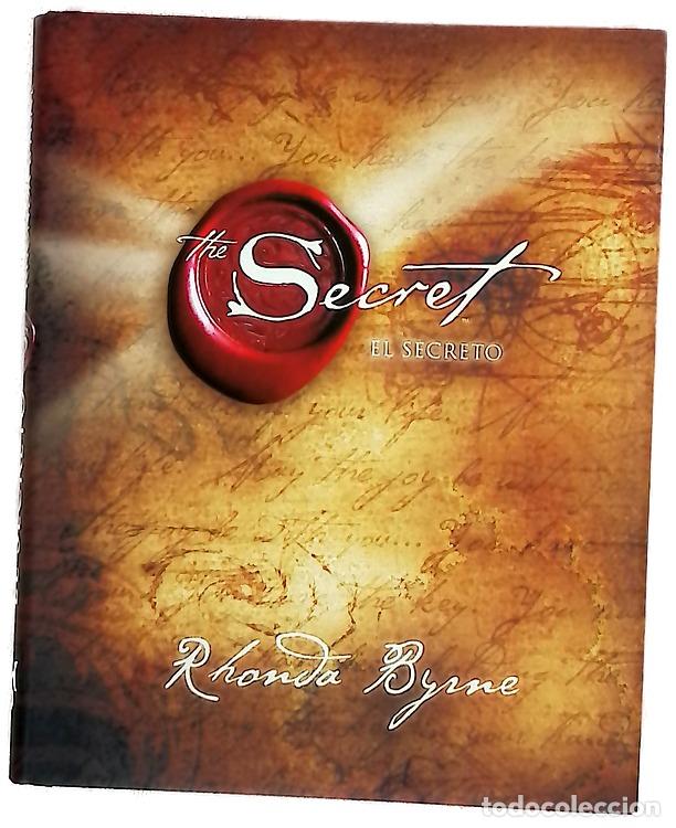 Libri di seconda mano: El secreto - Byrne, Rhonda