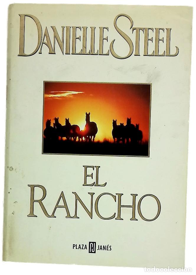 Libros: El Rancho - D. STELL (Jun 18, 1997)
