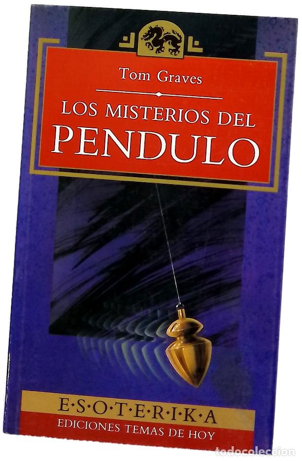 B&uuml;cher: Los misterios del p&eacute;ndulo