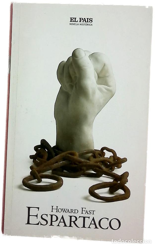 B&uuml;cher: Espartaco - Fast, Howard - El Pa&iacute;s