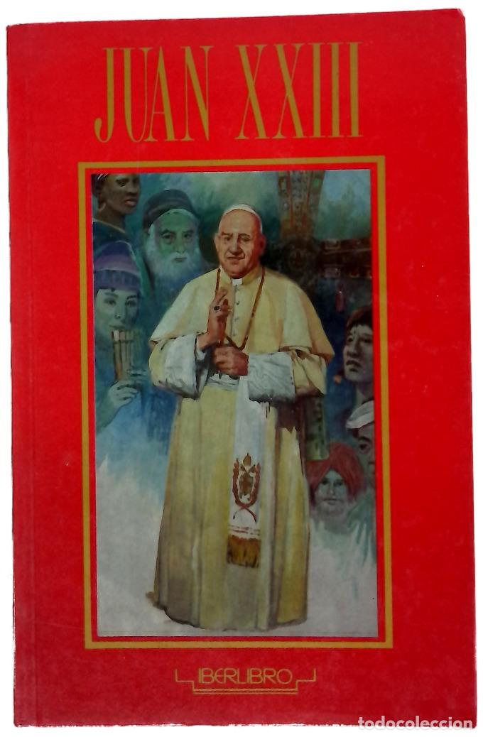 B&uuml;cher: Juan XXIII - Cardona Castro, Francisco Luis