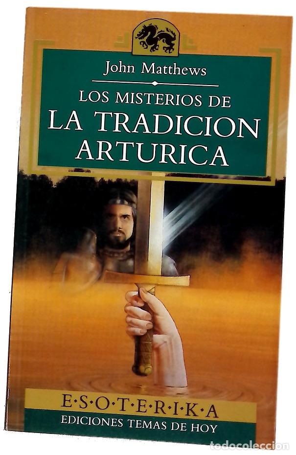 B&uuml;cher: Los misterios de la tradici&oacute;n art&uacute;rica