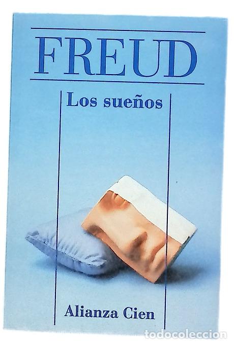 Libros: Los sue&ntilde;os - Freud, Sigmund