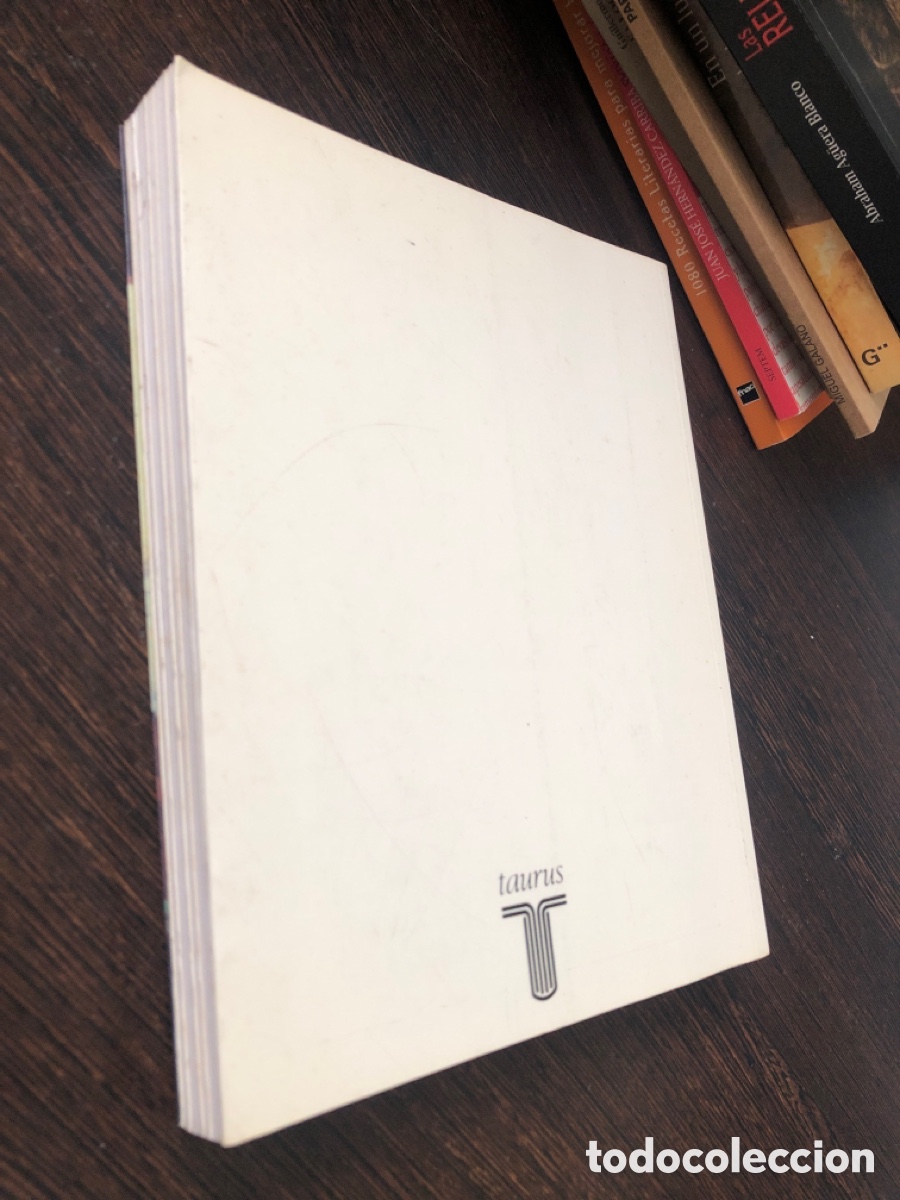 Libros: HISTORIA DE LA VIDA PRIVADA PHILIPPE ARIES Y GEORGES DUBY EDICIONES TAURUS - Foto 3