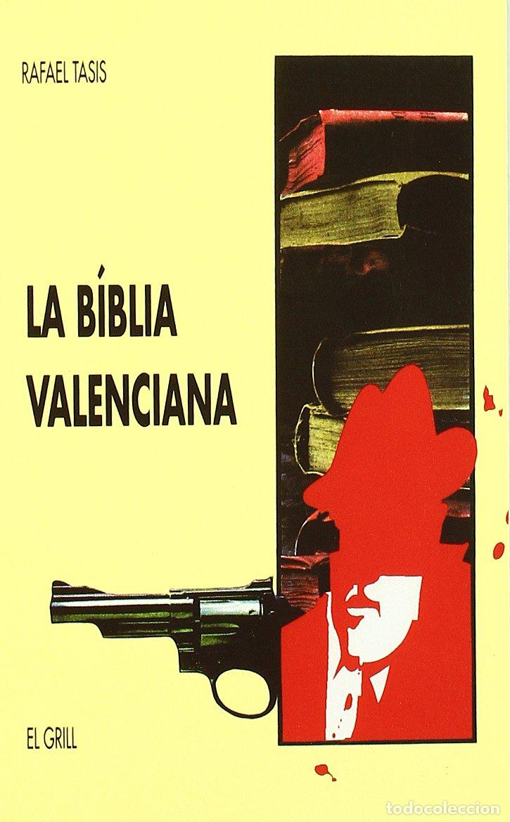 Libros: La biblia Valenciana - Foto 1