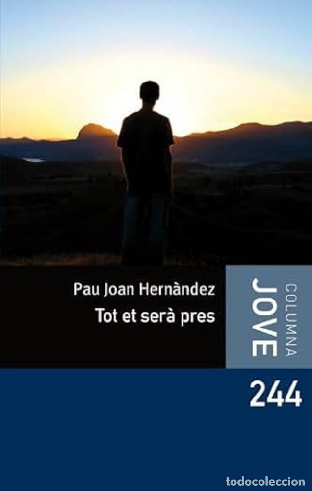 Livros em segunda m&atilde;o: Tot et ser&agrave; pres (Vostok)