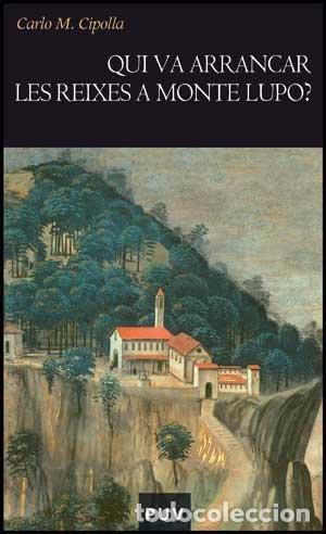 Livros em segunda m&atilde;o: Qui va arrancar les reixes a Monte Lupo?: 60 (Hist&ograve;ria)