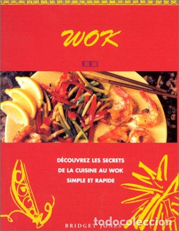 Livros em segunda m&atilde;o: Wok (Trash - Koneman)