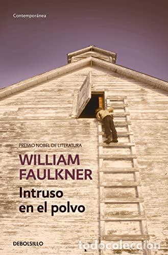 Intruso en el polvo -