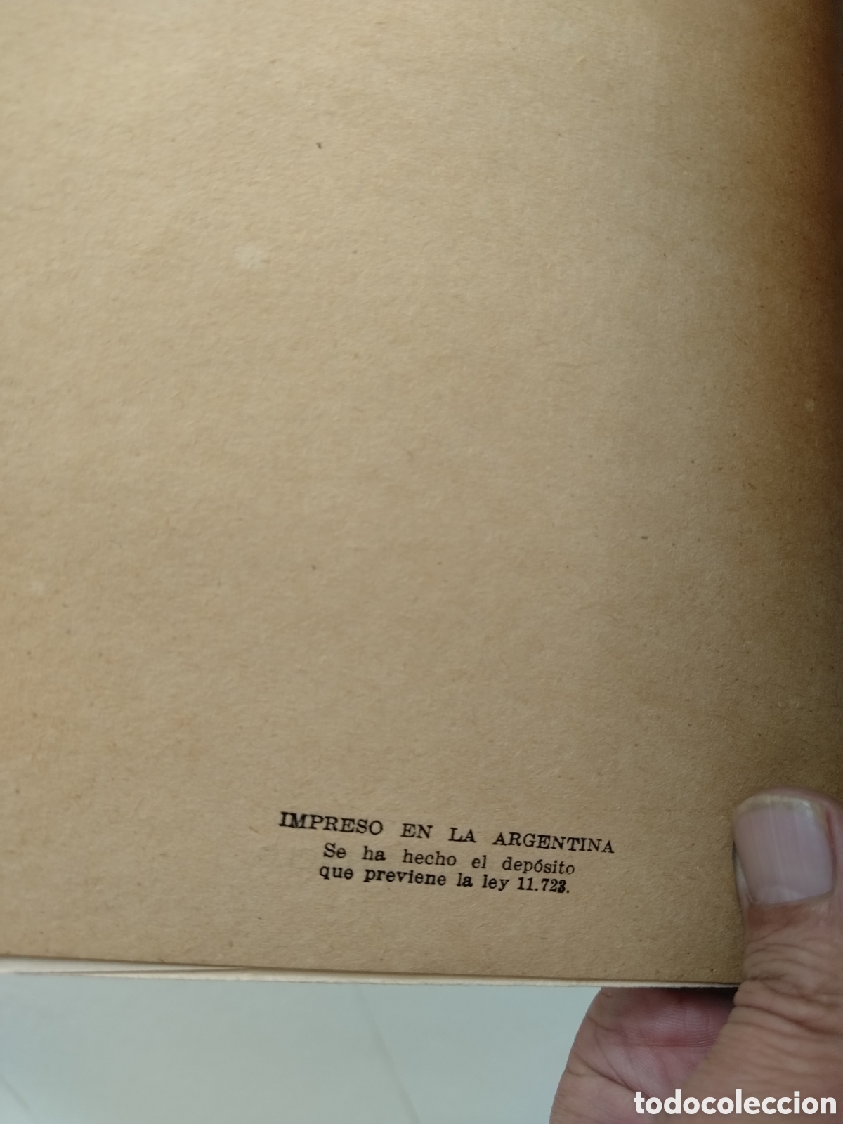 Libros: EL OCULTISMO ( ROBERT AMADOU ) EDICIONES PENTACLO - Foto 4