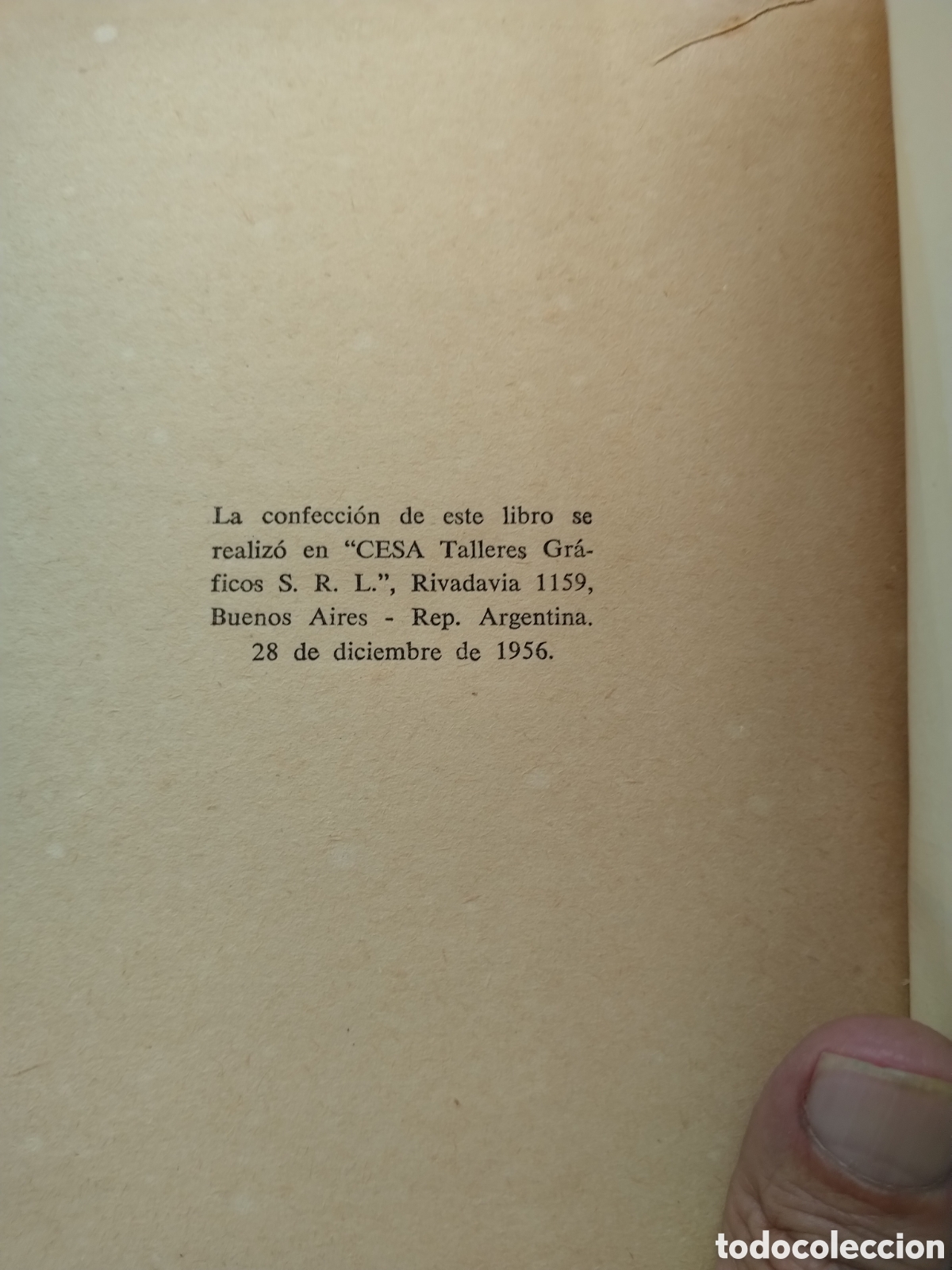 Libros: EL OCULTISMO ( ROBERT AMADOU ) EDICIONES PENTACLO - Foto 5