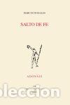 Salto de fe - Nogales, Marcos