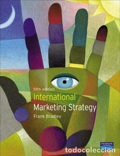 Libros: International Marketing Strategy.: 5th Edition