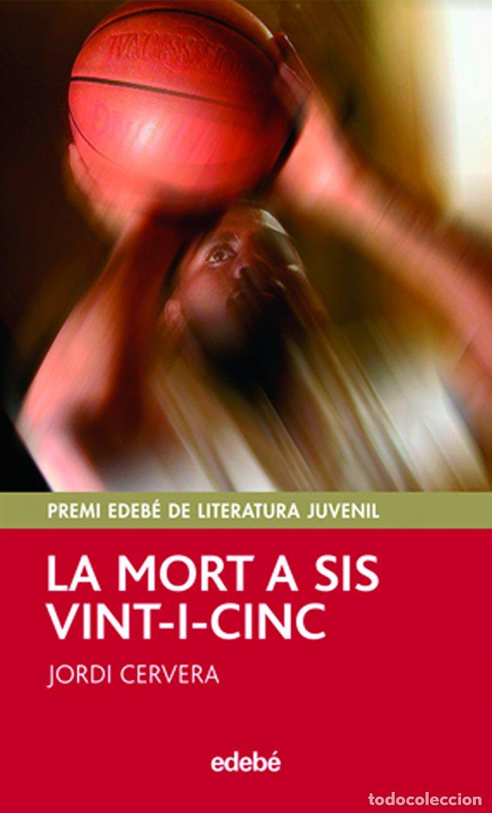 Libros: LA MORT A SIS VINT-I-CINC: 53 (PERISCOPI)