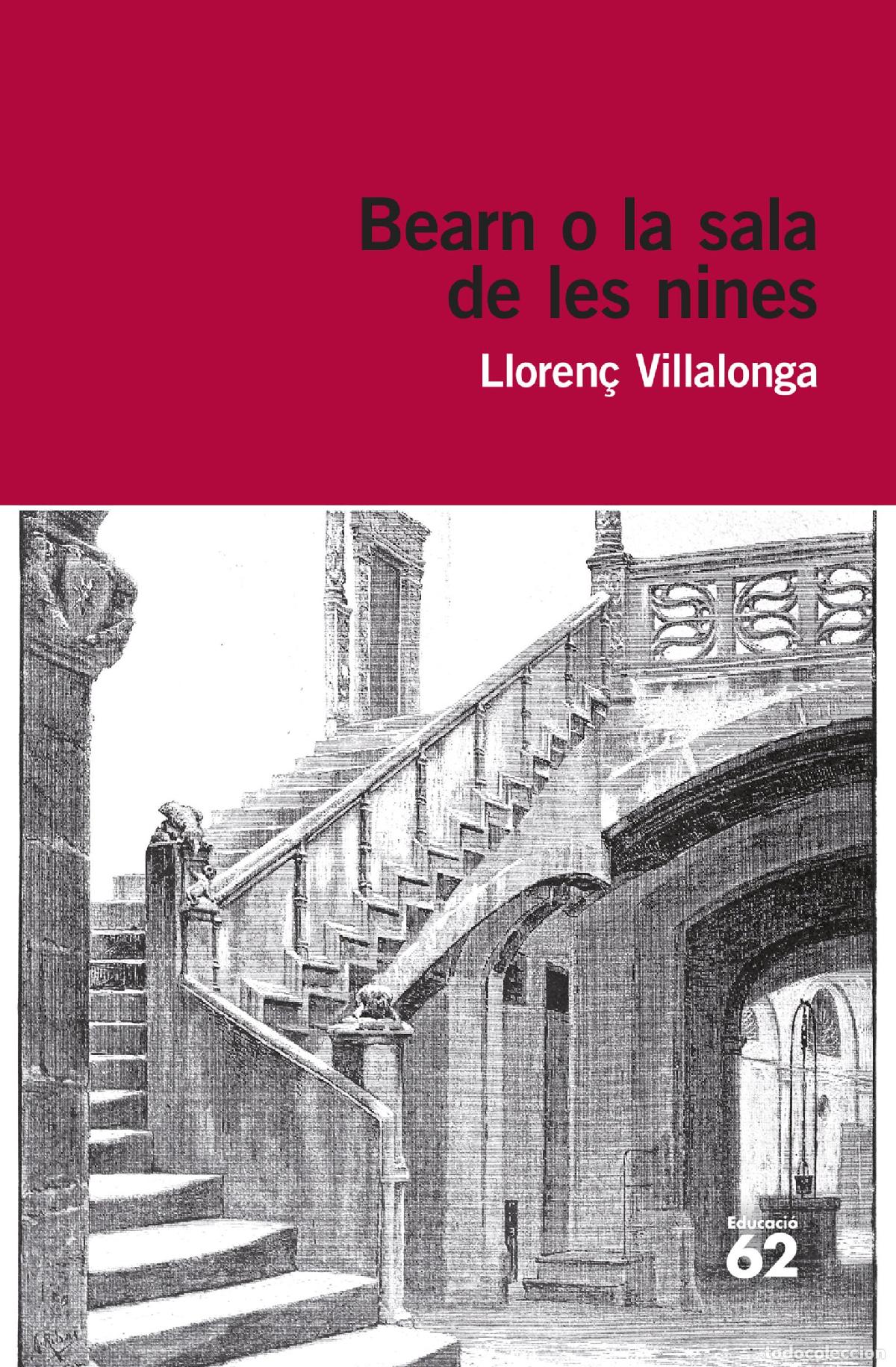 Libros: Bearn O La Sala De Les Nines: 87 (Educaci&oacute; 62)