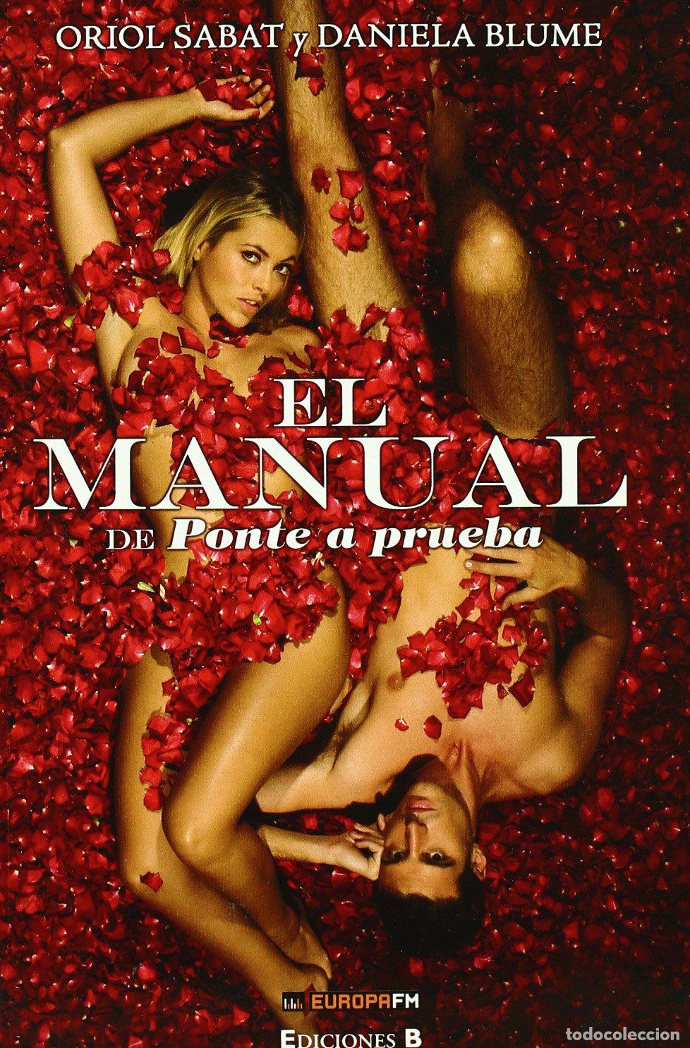 Libros: EL MANUAL DE PONTE A PRUEBA: 00000 (NoFicci&oacute;n/Divulgaci&oacute;n)