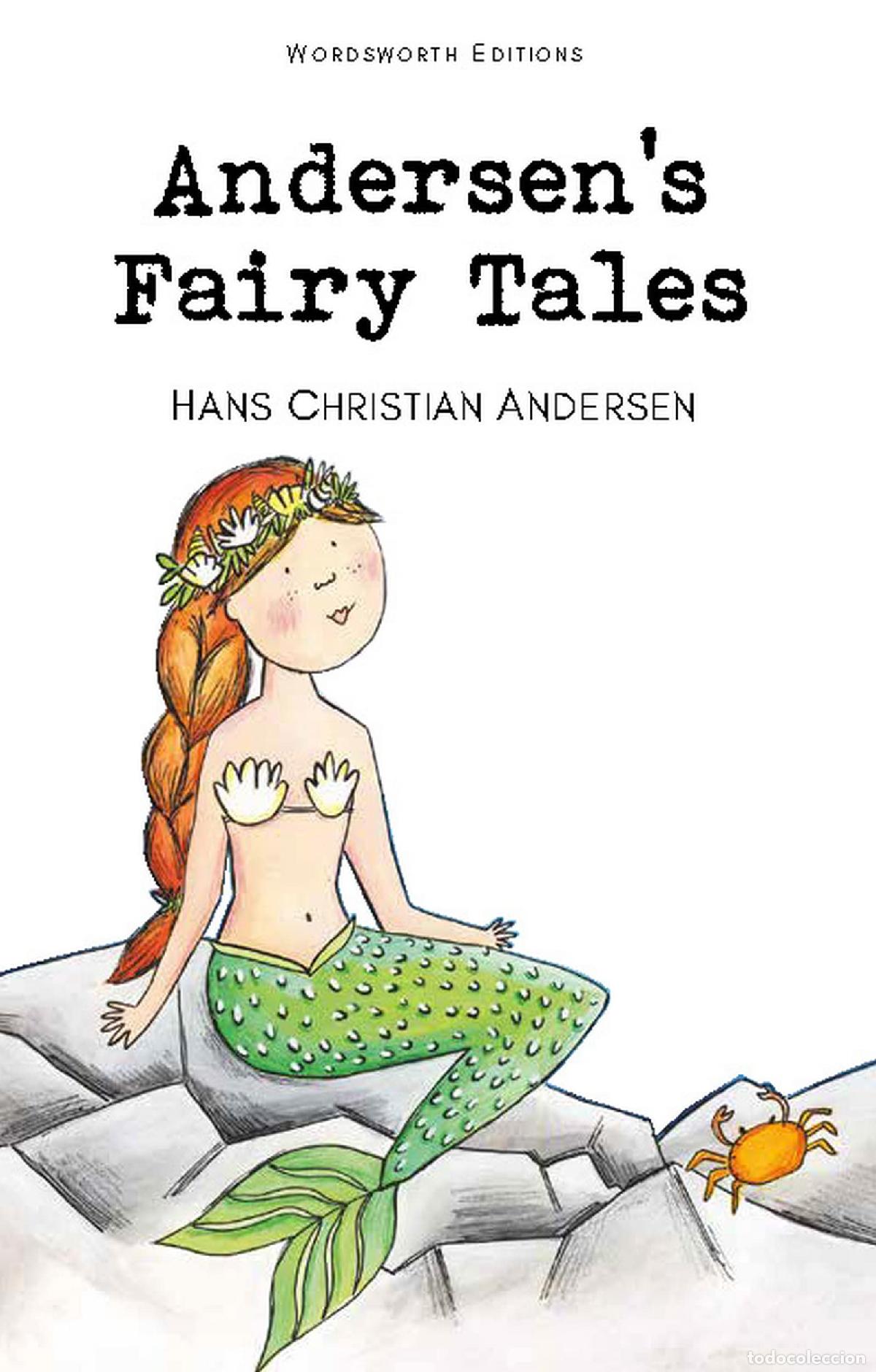 Libros: Fairy Tales (Wordsworth Childrens Classics) - Foto 1