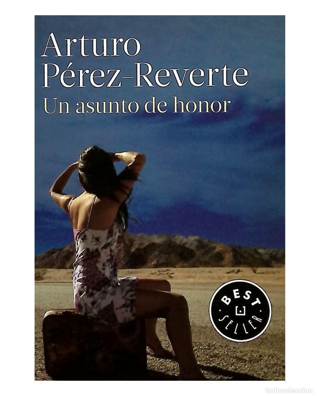 Un asunto de honor -