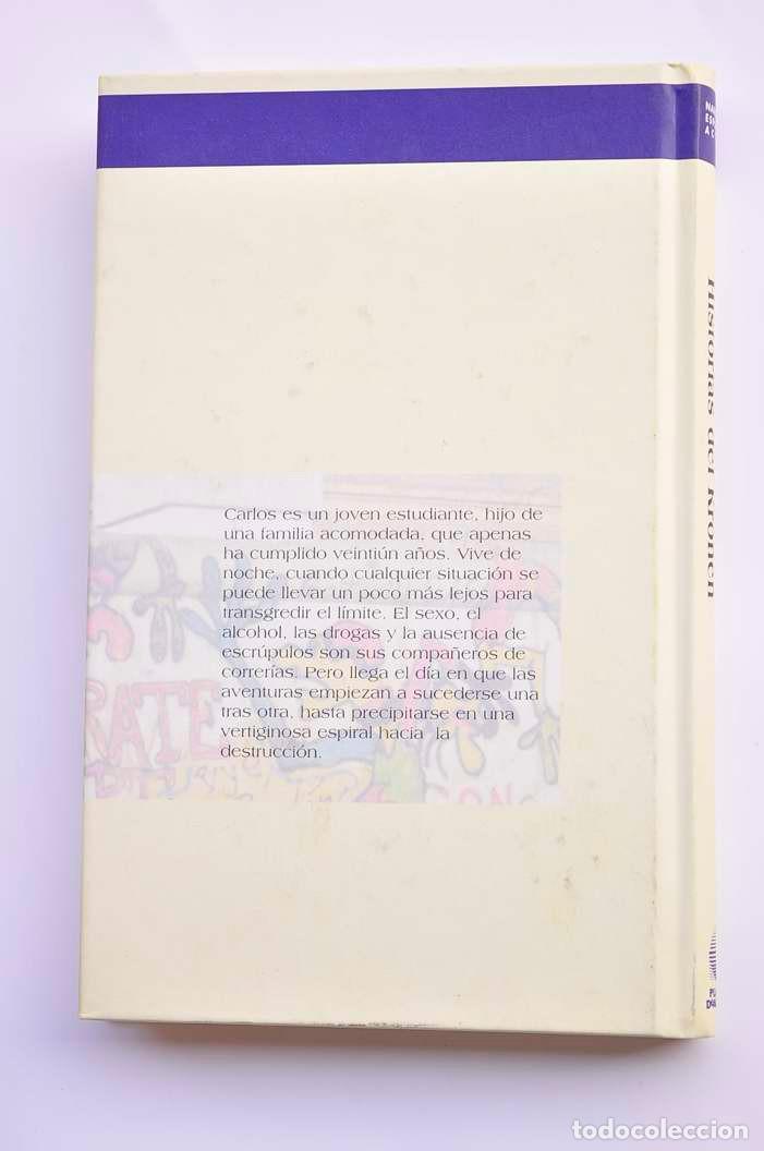 Libros: Historias del Kronen - MA&Ntilde;AS, Jos&eacute; &Aacute;ngel - Foto 3