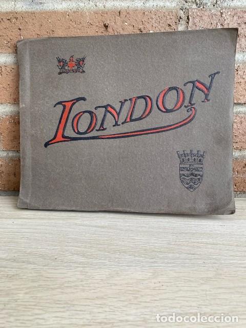 Livres: LONDON, THE HEART OF THE EMPIRE