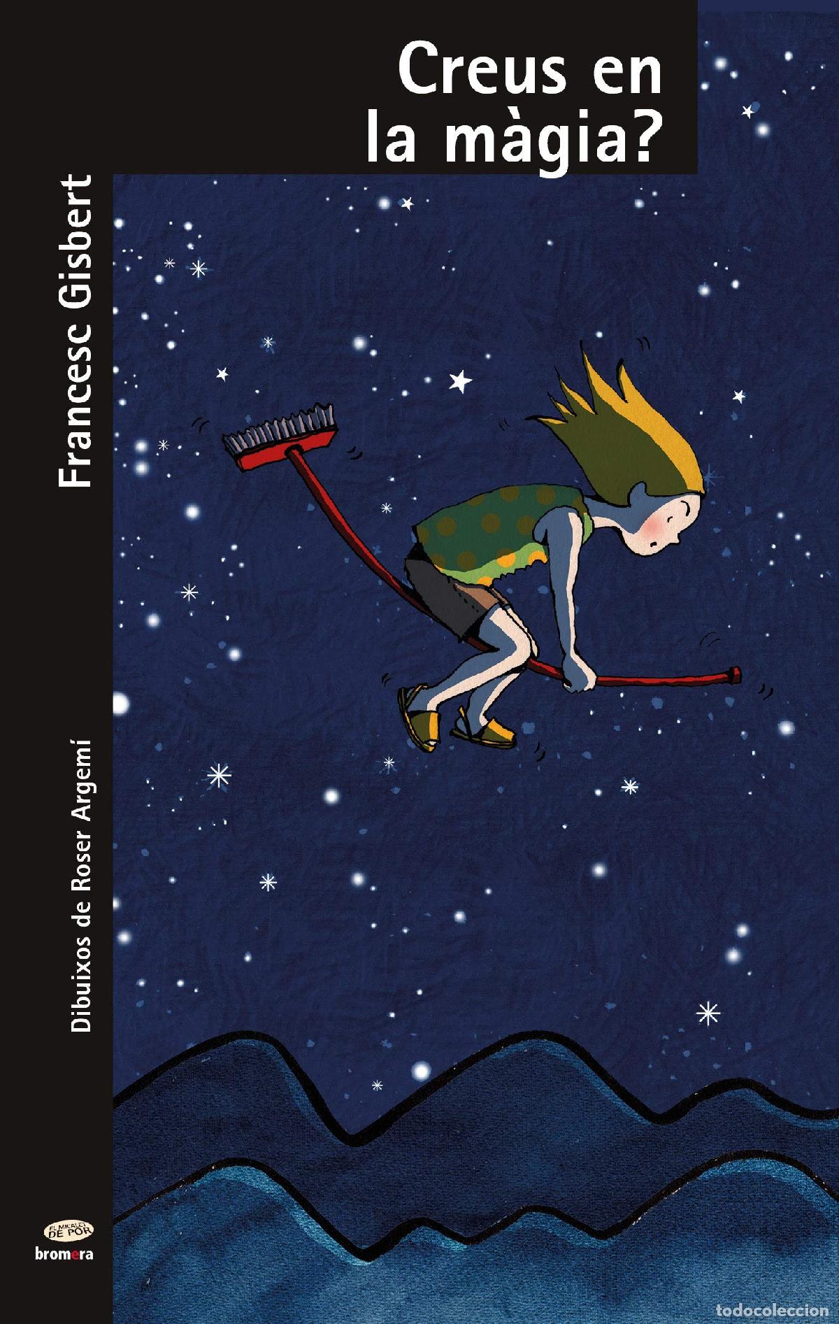Libros: Creus En La Magia?: 13 (Micalet de por)