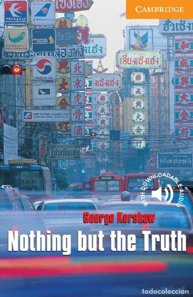 Libros: Nothing but the Truth Level 4
