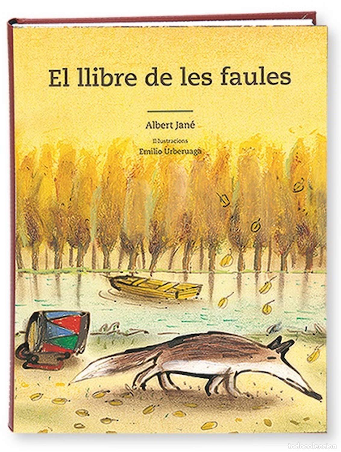 Libros: El llibre de les faules: 4 (L'hora dels cl&agrave;ssics)