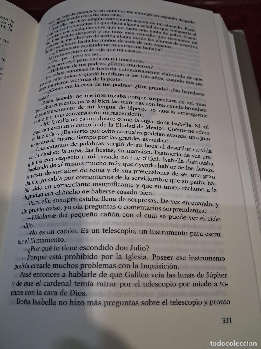 Libros: Sangre azteca (Planeta Internacional) - Gary Jennings - Foto 4